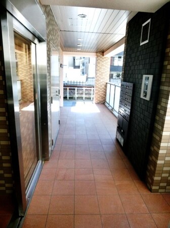 TOKIO下落合の物件内観写真